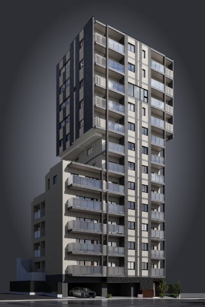 RESIDENCE レジデンス